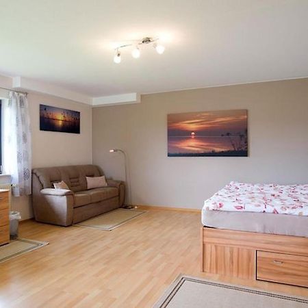 Ferienwohnung Familie Weber 罗斯海姆 外观 照片