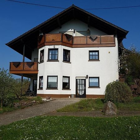 Ferienwohnung Familie Weber 罗斯海姆 外观 照片